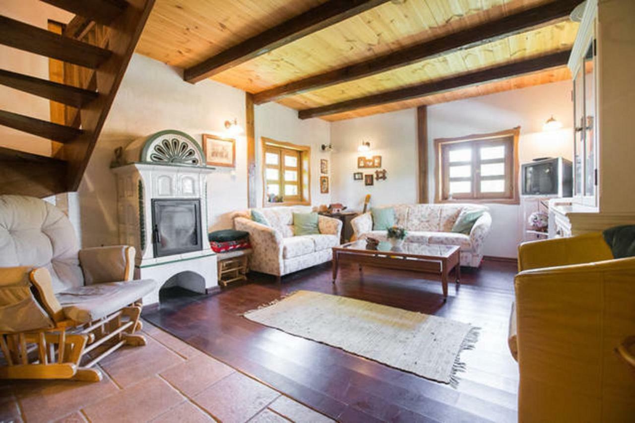 Peacefull Family Cottage Gornji Desinec Exterior photo